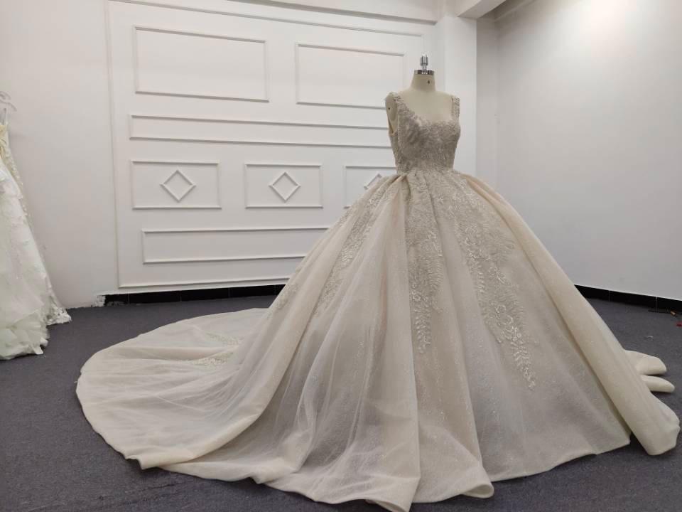 2020 new style wedding dresses