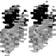 VQ480AA2208大口径组合电磁阀（Honeywell）