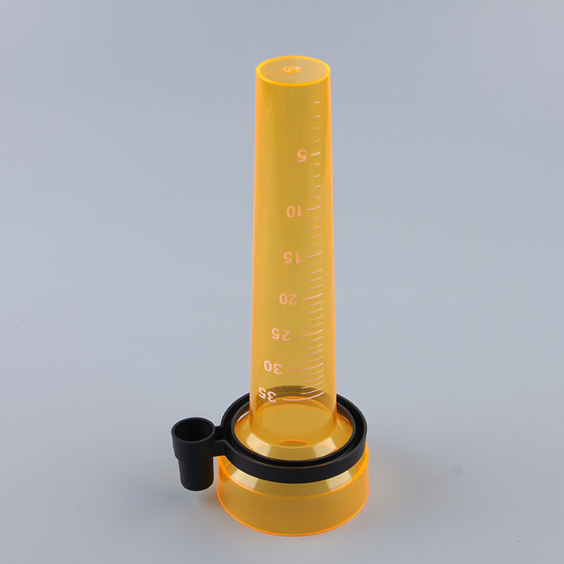 量雨器 雨量器 测雨量器 雨水测量仪 园林雨水测量仪阿里巴巴