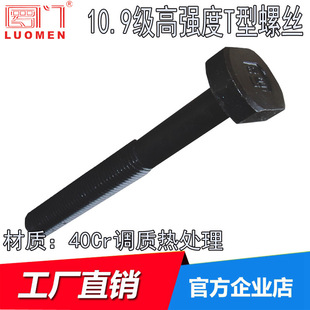 �_�T 10.9��T���ݽz/�ݗU/��˨ T��ģ�߉����ݽzM18-M24 L100-300