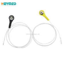 4.0ĸیopenBξ ECG늈DMedical Cable