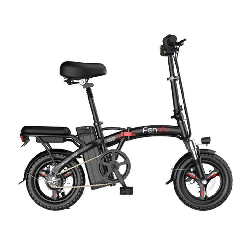 Manufacturer's electric children's bicycle folding scooter pedal