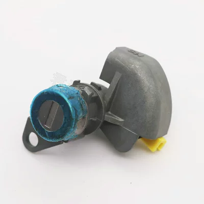 Avtomobil qapı kilidi silindrləri Cylinder-without Wire Car Central Control