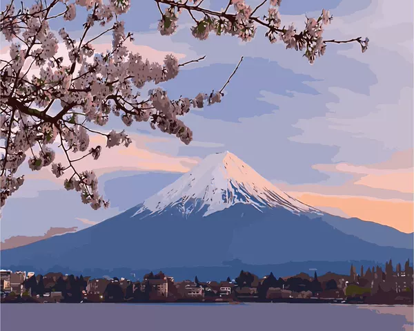 088-Mount Fuji
