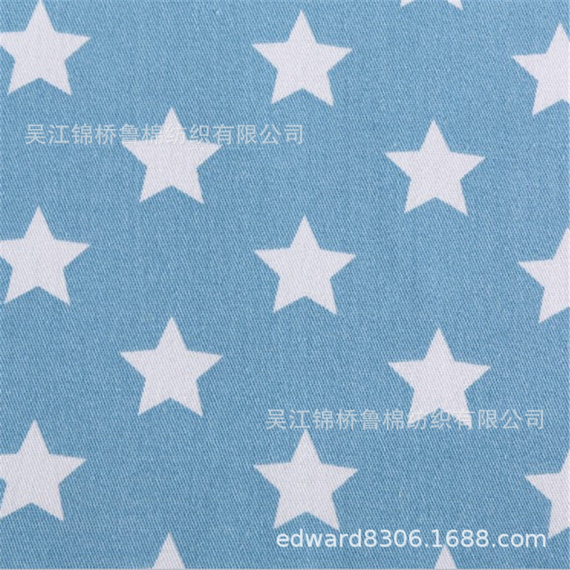 斜纹纱卡印花磨毛.JPG