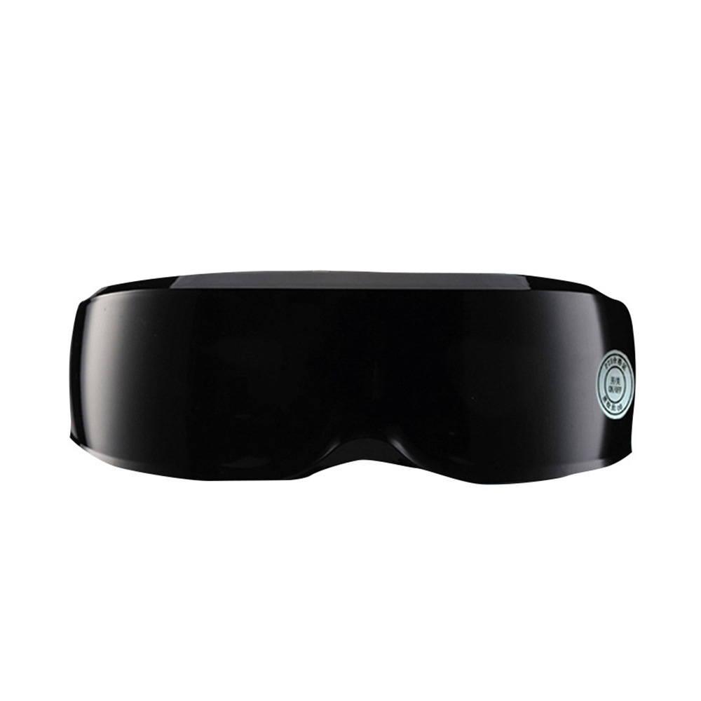 充电眼部按摩器 眼睛护眼仪 迷你按摩器眼罩眼保仪防近视工厂礼品|ru