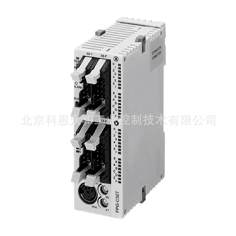 松下Panasonic FP∑(FPG)系列 FPG-C32TH（AFPG2543H）