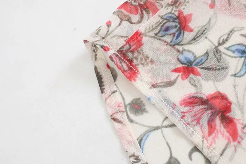 Chemisier en Polyester - Ref 3429595 Image 13