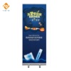 Kunshan Manufactor Direct selling Halloween theme Roll Screen Frame Acceptable order,Welcome to consult!