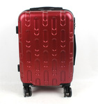 Род коробки 20 дюймов чемодан 24 дюймовыми колесами багажник 28 завод бренд abs+pc