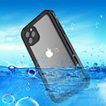 适用于iPhone 11 5.8寸6.1寸6.5寸防水壳.防水.防震.防摔.防尘
