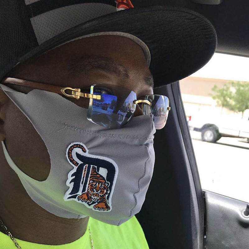 New Fashion for Men's Ultra Clear Frameless Sunglasses Ocean Slice Edge Cutting Trend 7533_voghion.com