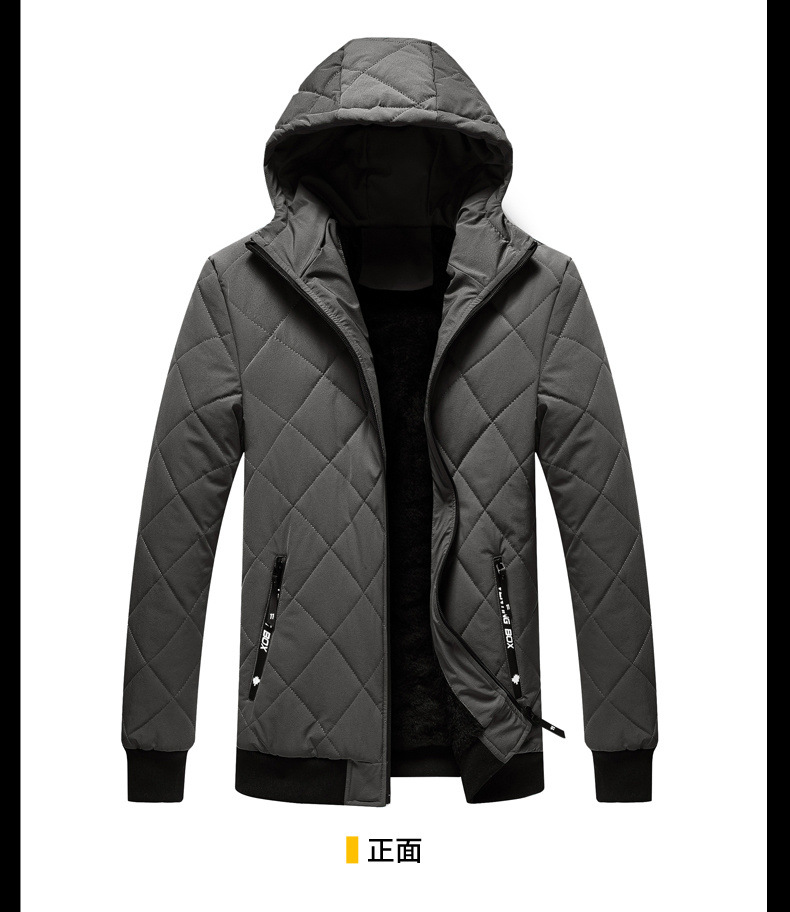 Veste pour homme - Ref 3443357 Image 38