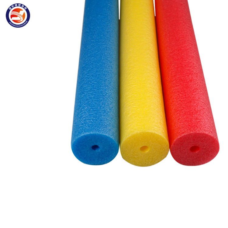 Manufacturer wholesale EPE pearl cotton tube stick