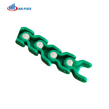 厂家直供输送链板 塑钢链板 不锈钢链板 龙骨链