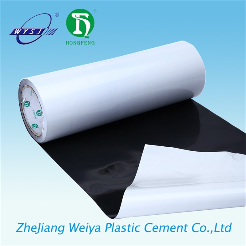 PE离型膜批发防水卷材用隔离膜3.3丝单硅隔离膜进口硅油质量保证