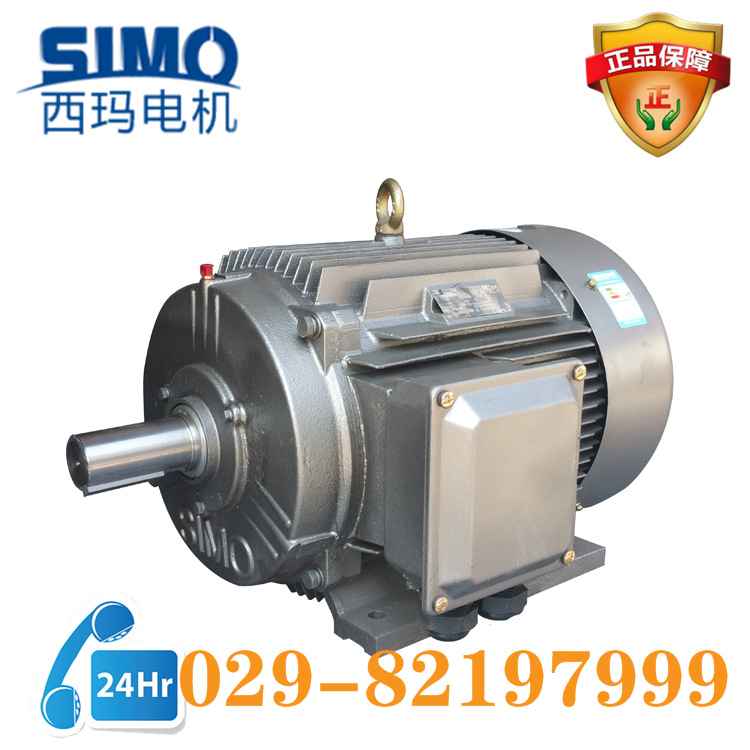 YGM2-315M-6/90KW-Y系列交流电机售后