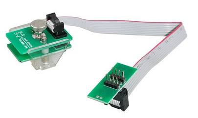 Широкий 8 футов 5208 8Pin адаптер Программируемый Зажим для iProg/Orange/XPROG