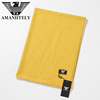 Italy Armani FA Side line spring and autumn Adidas Cashmere scarf keep warm fashion Dual use Shawl scarf