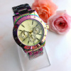 Quartz case suitable for men and women for beloved, trend swiss watch