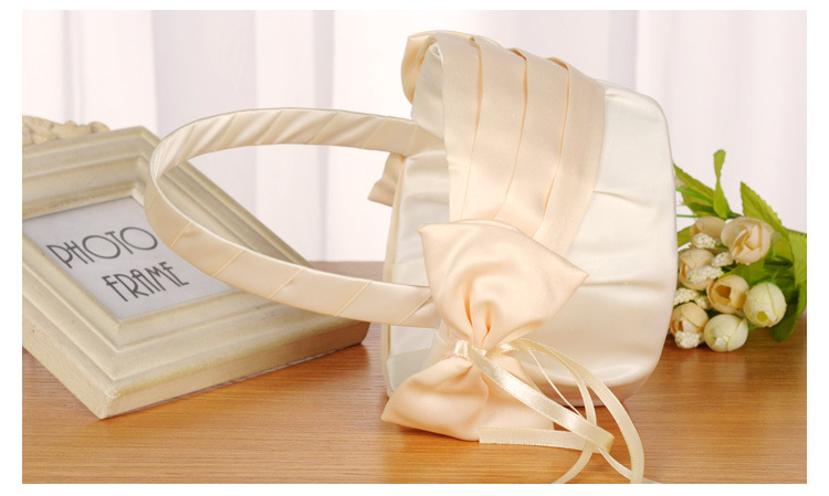 婚庆产品婚庆产品婚庆产品婚庆产品婚庆产品婚庆产品欧式婚庆花篮蝴蝶结配饰婚礼新娘花篮结婚手提花篮婚庆用品批发详情图9