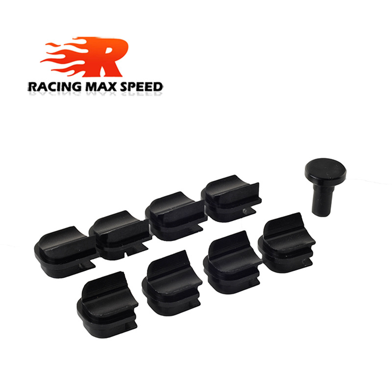 跨境改装零件汽车进气歧管垫片 适用于 VW Audi