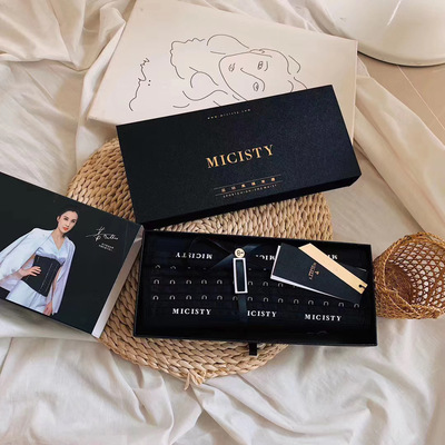 Derivative explosion models MICISTY Shaping The abdomen shape Girdle postpartum Bodybuilding Girdle Abdominal band