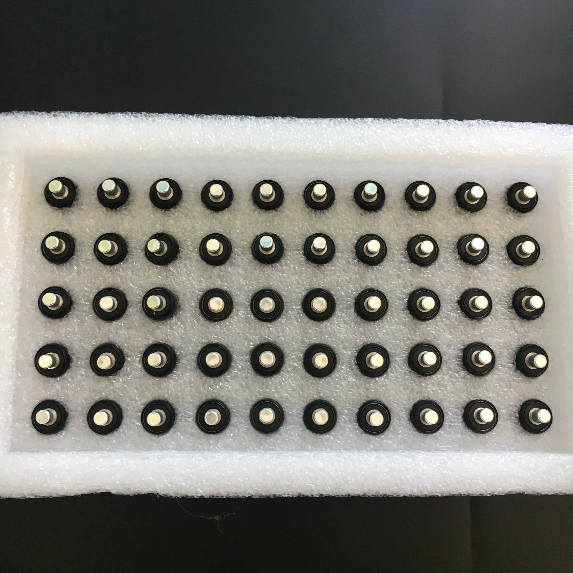 Кольцо выскальзывания A1M Меркурия Asiantool