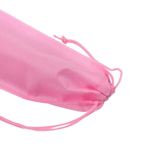 Thickened non-woven fabric AV stick adult sex toy storage bag Sex toy gift bag