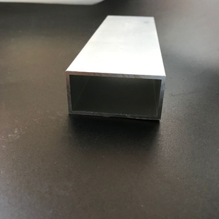 6061Ӳ�|�X�Ͻ��Ͳ�50*25mm���α�ͨľ�y�X�����b�����LĻ��