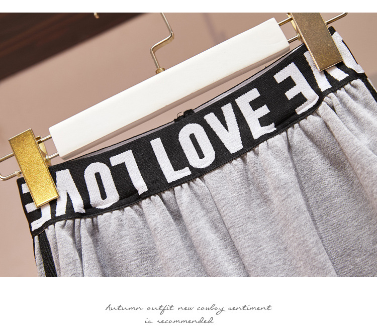 Pantalon léger femme en coton - Ref 3430157 Image 20