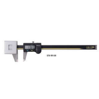 日本Mitutoyo三丰量具  三丰低测力卡尺 573-191-30