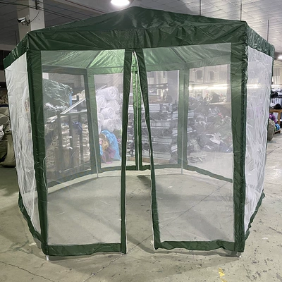 Double-layer Moisture-proof and Rain-proof, Çadırlar