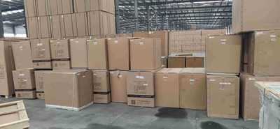 全新残次品冷柜 降等品磕碰机合格品下线机 库存积压处理冰柜|ru