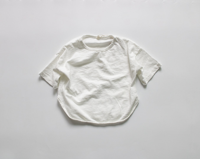 T-shirt enfant en coton - Ref 3440720 Image 10