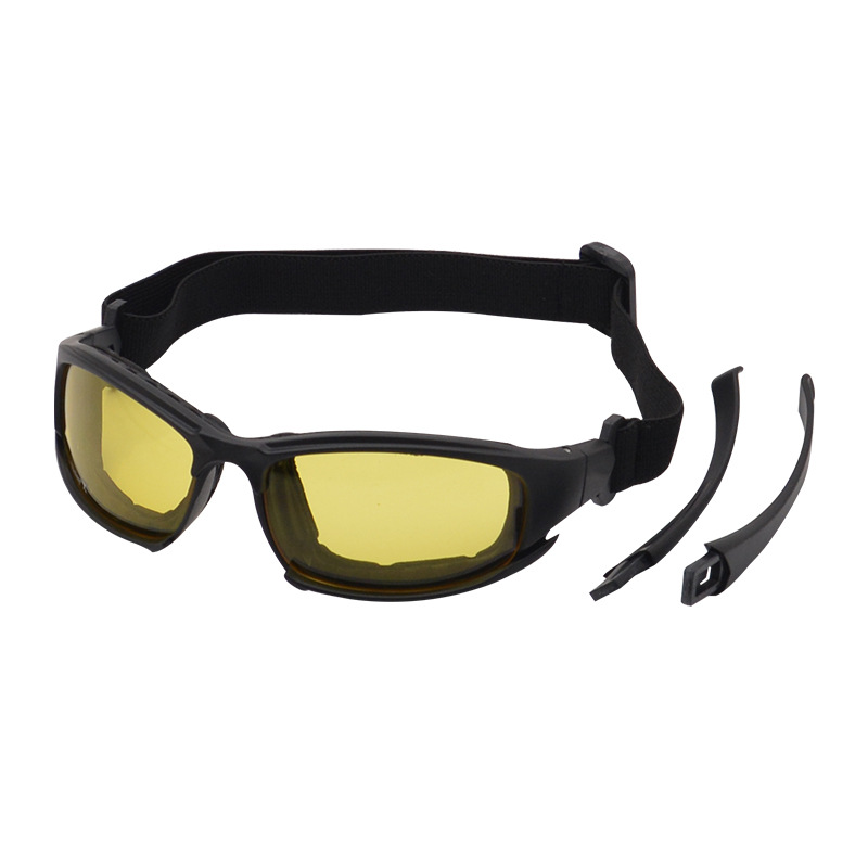 Lunettes de sport, course à pied, cyclisme, sports de plein air, cyclisme de montagne, lunettes de soleil, lunettes coupe-vent_voghion.com
