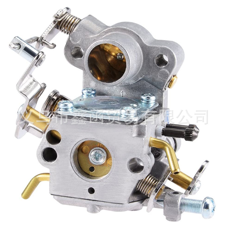 ZAMA化油器 C1m-W26 P3314 P3416 P3816 P4018 园林油锯化油器