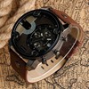 Fashionable dial, genuine trend quartz watches, military watch, suitable for import, Aliexpress, city style