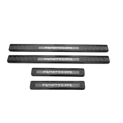 door interior welcome pedal – Dekorativ pedal başlıqları
