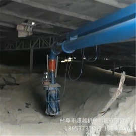 郑州粉煤灰气力输送机图片库房粉料气力吸灰机厂家现货直销