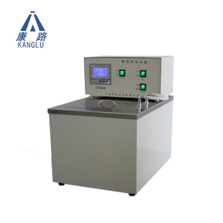 6010/6020/6030/6050台式恒温油槽/标准恒温油槽