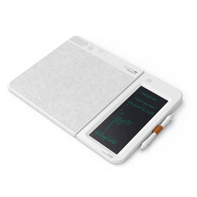 跨境货源移动电源麦克风蓝牙音响多媒体电子记事鼠标垫手写写字板