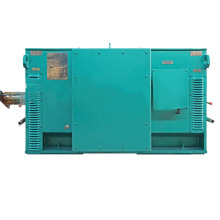 西安西玛电机集团Y5006-12 280KW 6KV 50HZ高压三相异步电动机
