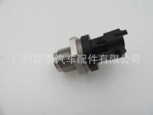 0281006018 Fuel Rail Pressure Sensor for Ranger Mazda BT-50