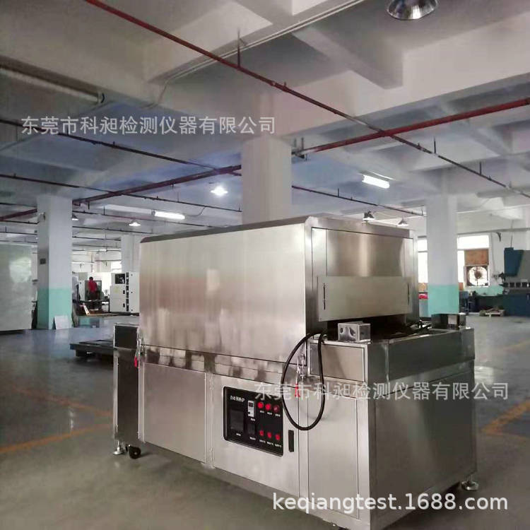 广东厂家生产电热鼓风干燥箱隧道炉,真空腔体,马弗炉 非标定做