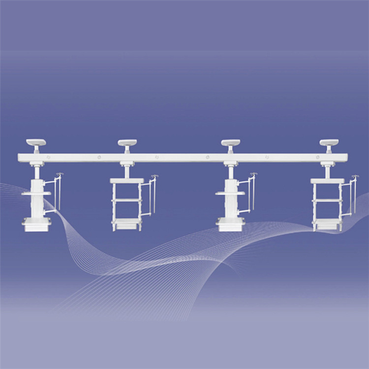 外科腔镜吊塔医院用ICU吊桥 手术室吊塔 监护室吊塔吊桥 麻醉吊塔