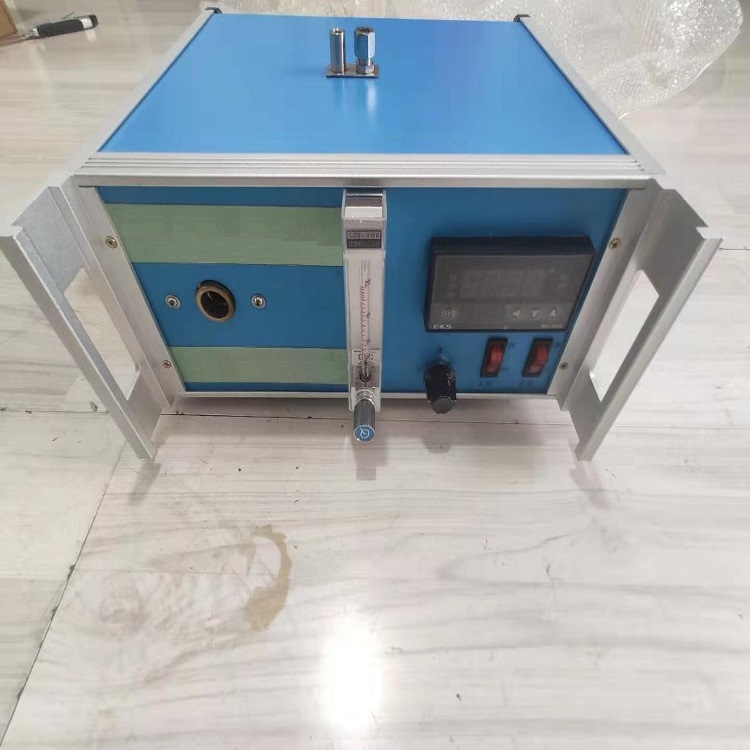 北京美华仪科技有限公司-热解吸器