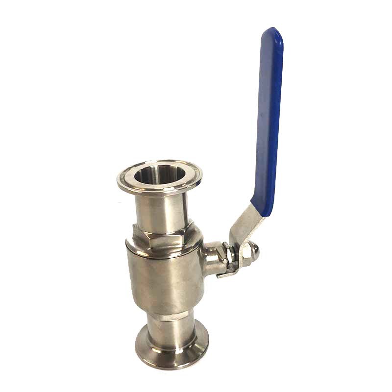 ����50.5��װ�� �ܾ�19-38 ������ʳƷ����ҩ���ֻ�ball valve