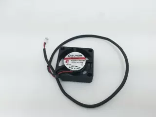 MC25060V1-000C-A99 建准2506风扇 2.5CM风扇
