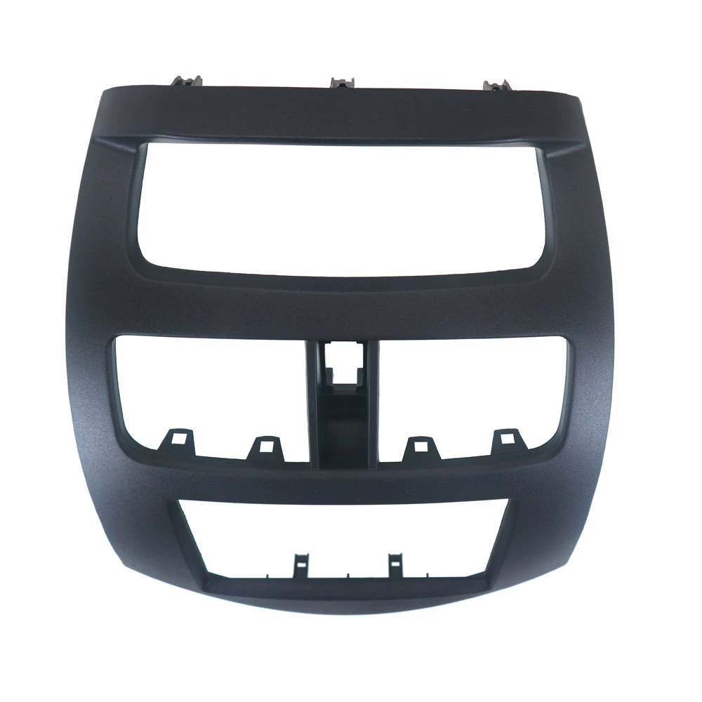 10 Daewoo Martiz/Chevrolet Spark/ Beat GPS/DVD/CD универсальная навигационная Модифицированная лицевая рамка